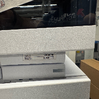 Agilent 1260 Infinity II HPLC System image 3